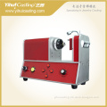 Single function jewelry engrave machines for small jewelry inside and outside
